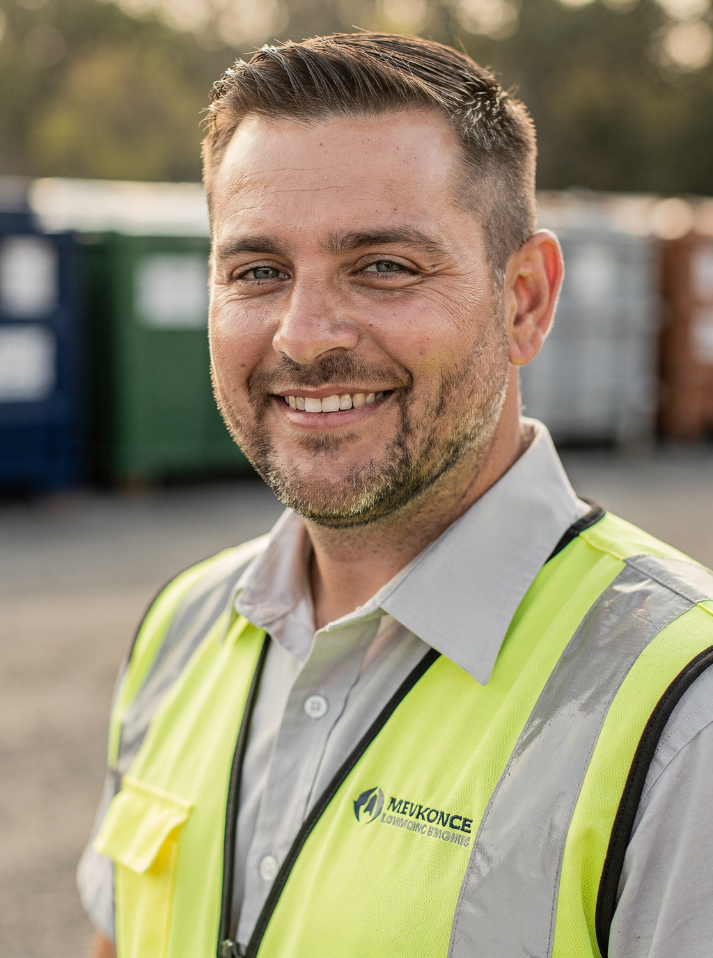 Dan Kowalski, Owner